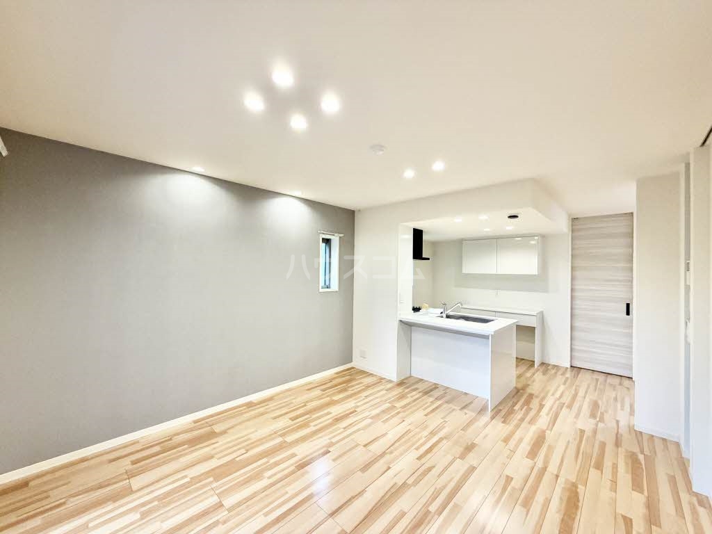 4/28 リビング/ダイニング