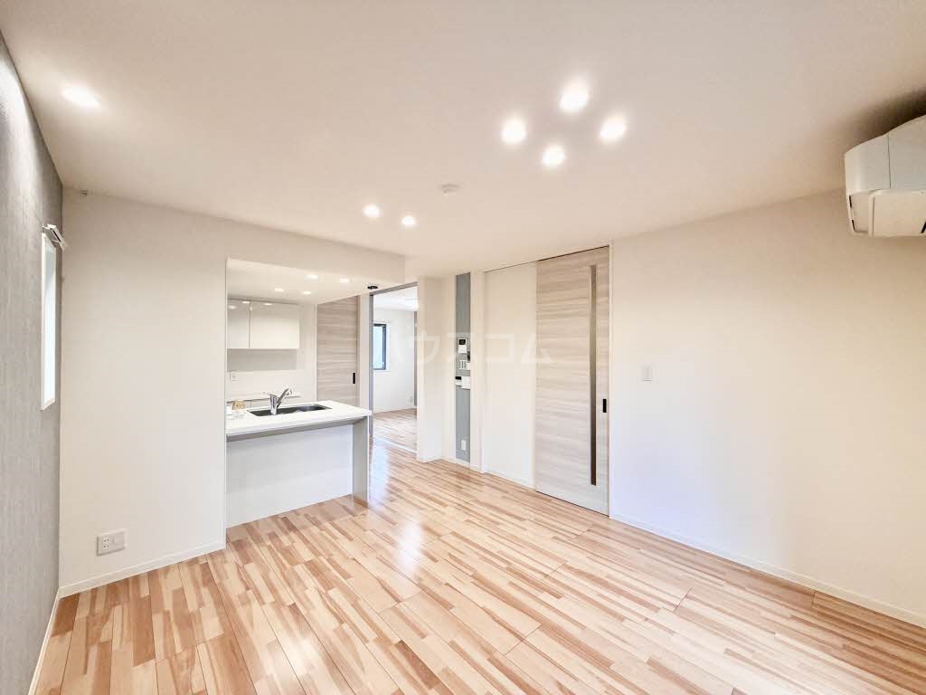 5/28 リビング/ダイニング