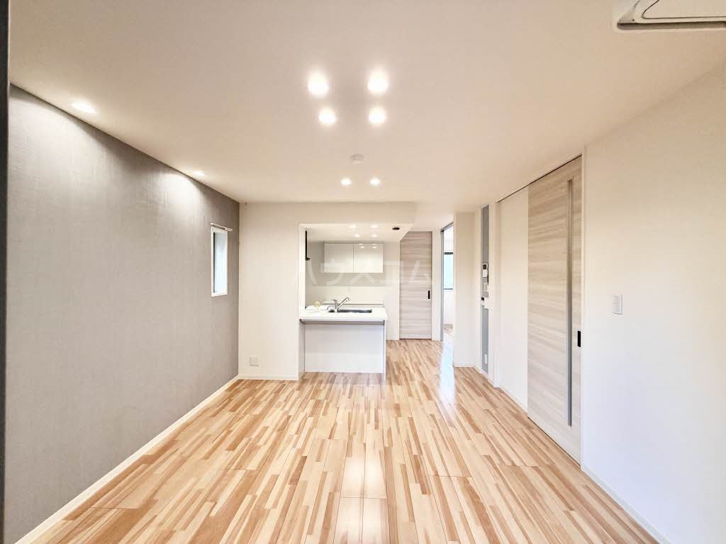 3/28 リビング/ダイニング