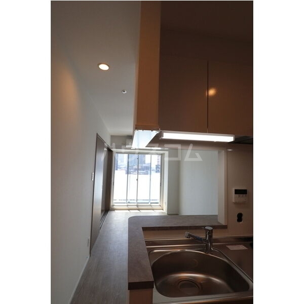 4/25 リビング/ダイニング