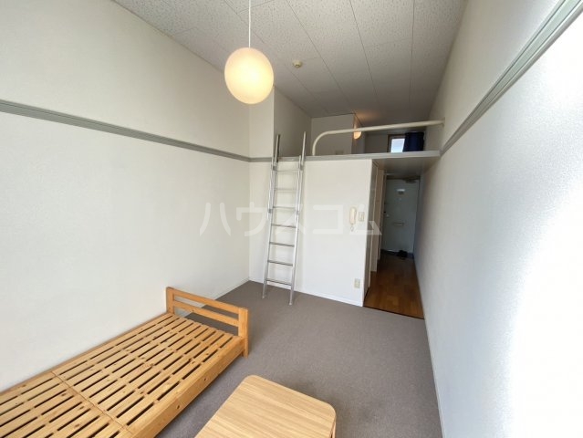 3/27 リビング/ダイニング