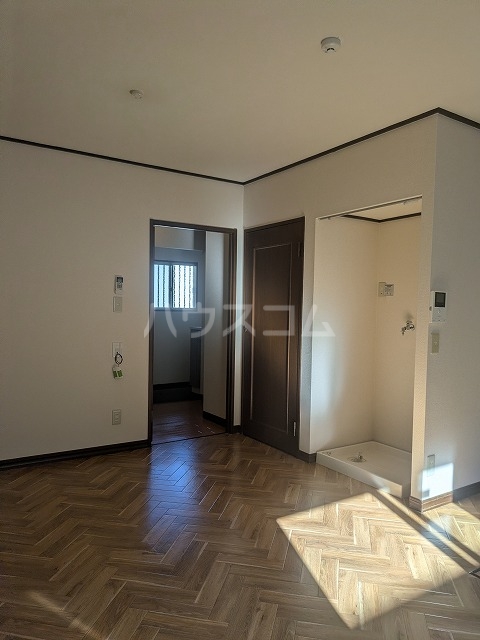 3/29 リビング/ダイニング