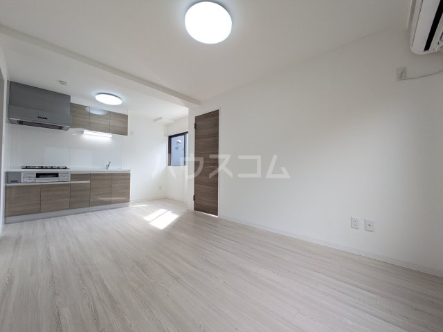 6/30 リビング/ダイニング