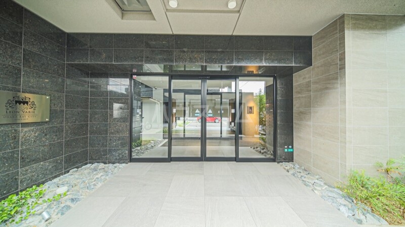 4/11 エントランス