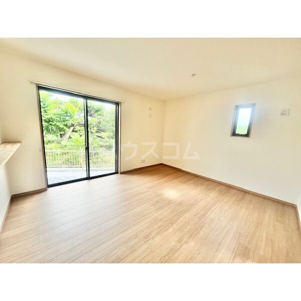 4/14 リビング/ダイニング