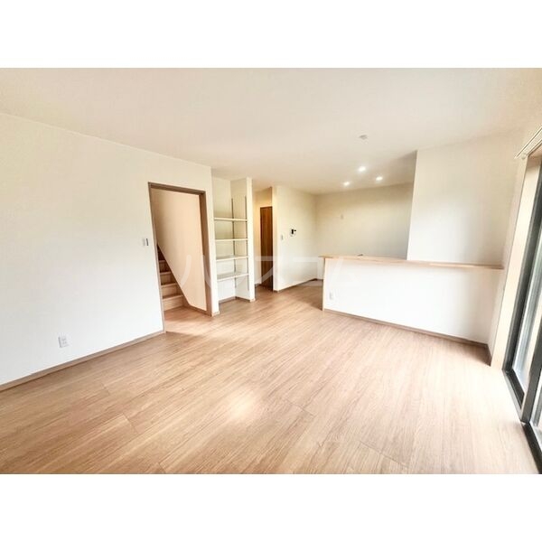 3/14 リビング/ダイニング