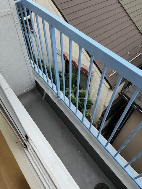 14/29 バルコニー