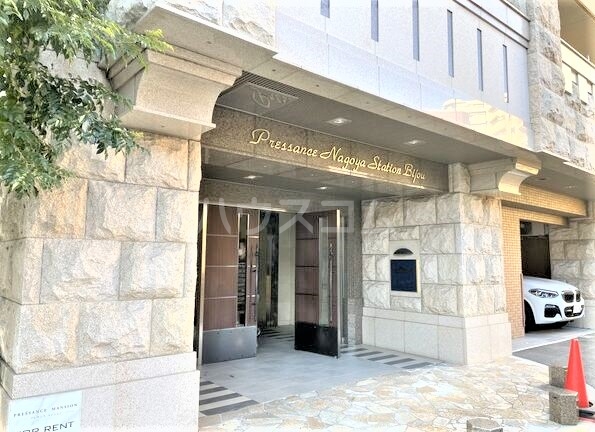 12/15 エントランス