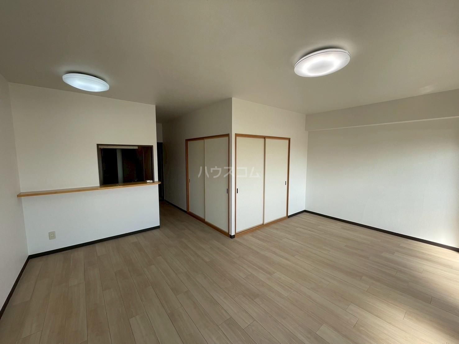 3/23 リビング/ダイニング