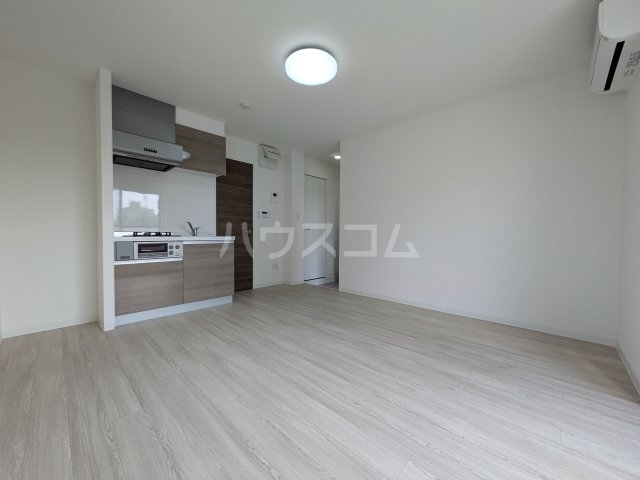 6/30 リビング/ダイニング