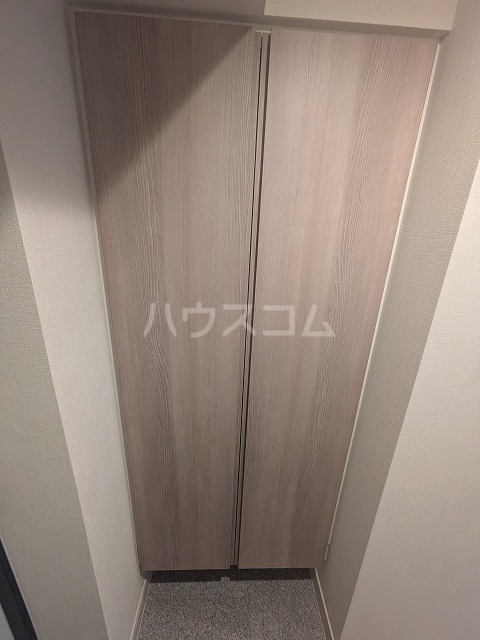 5/30 収納