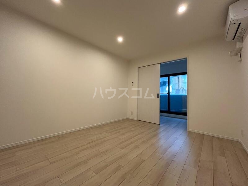 4/20 リビング/ダイニング