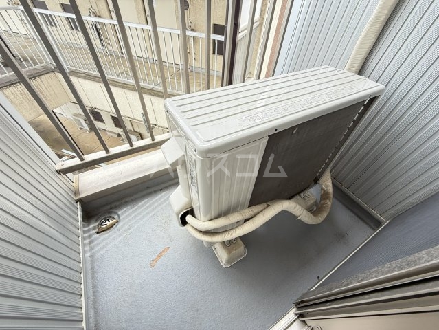 24/30 バルコニー