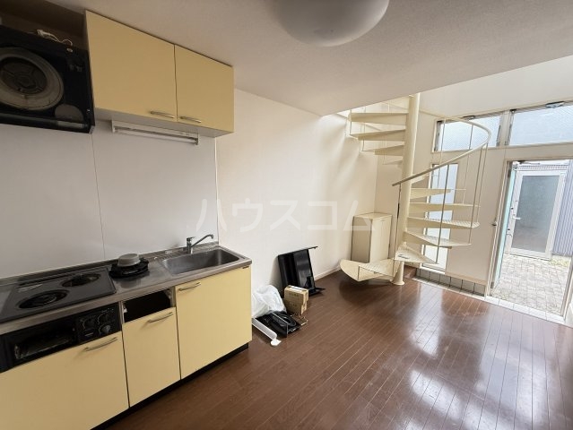 5/30 リビング/ダイニング