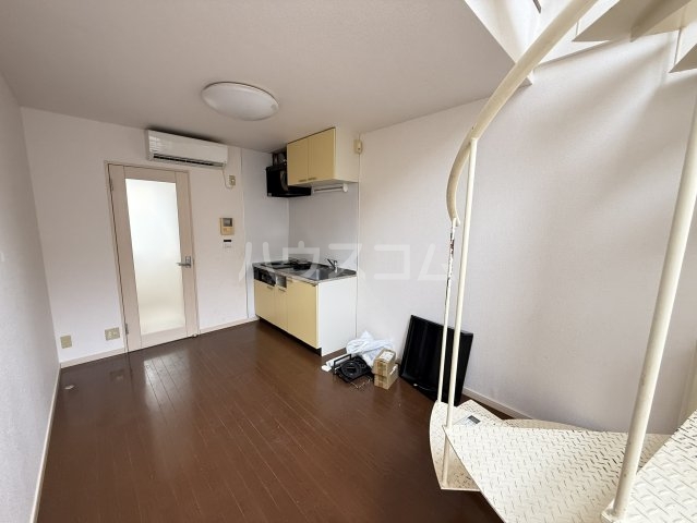 4/30 リビング/ダイニング