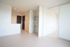 3/15 リビング/ダイニング