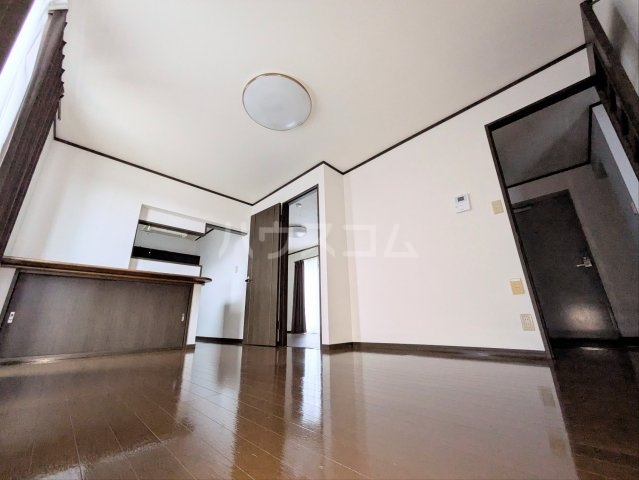 3/28 リビング/ダイニング