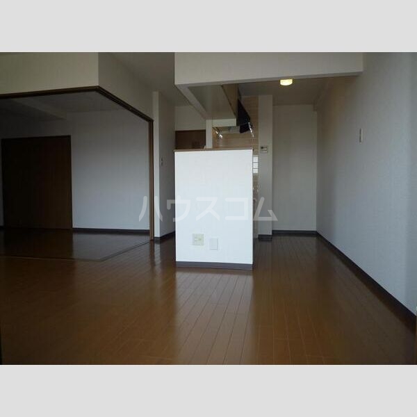 3/13 リビング/ダイニング