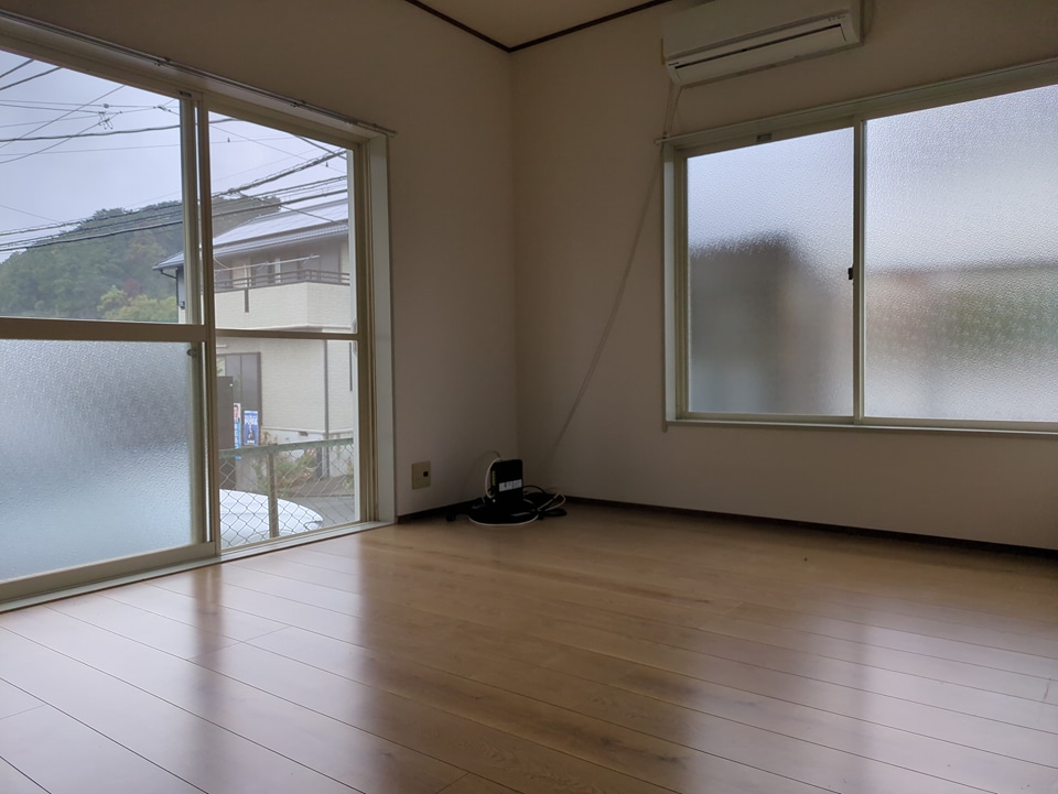 3/23 リビング/ダイニング