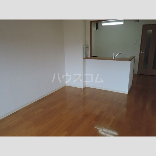 4/24 リビング/ダイニング