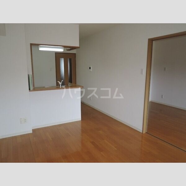 5/24 リビング/ダイニング