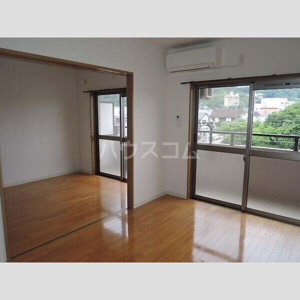 3/24 リビング/ダイニング