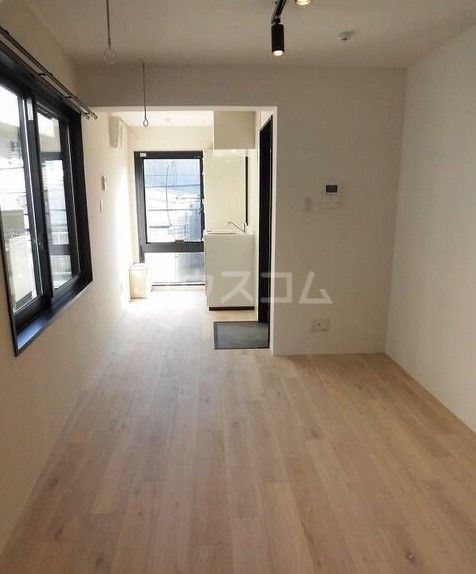 3/18 リビング/ダイニング