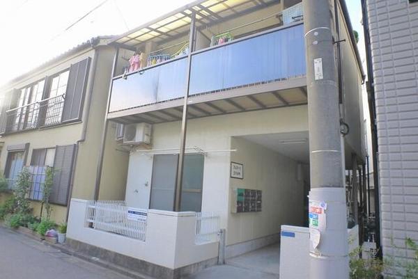 2/12 エントランス