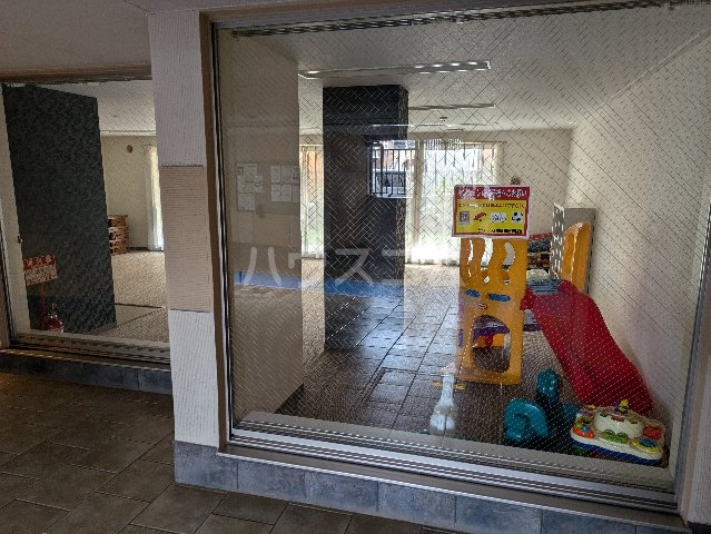 3/6 エントランス