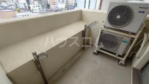 15/21 バルコニー