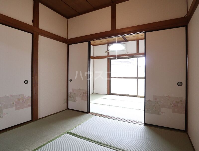 3/25 リビング/ダイニング