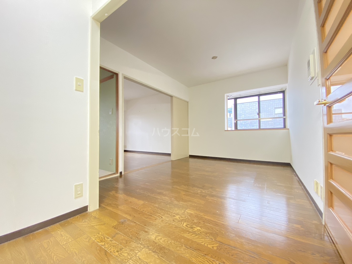 5/30 リビング/ダイニング