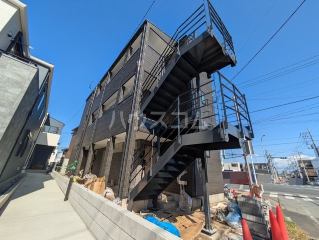 7/17 エントランス