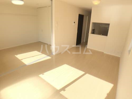 3/26 リビング/ダイニング