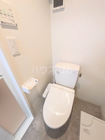 14/27 トイレ