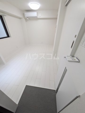 9/27 玄関