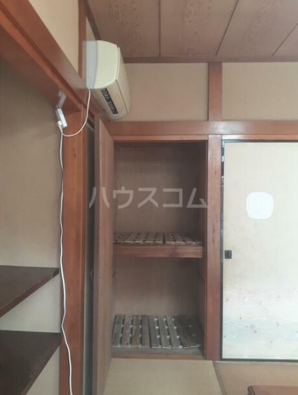 5/30 収納