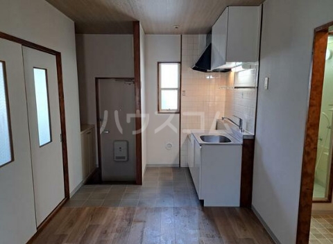 3/16 リビング/ダイニング