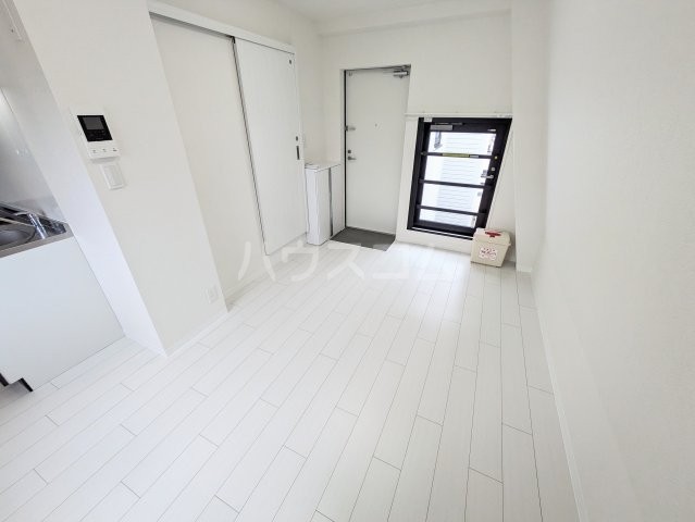 5/26 リビング/ダイニング