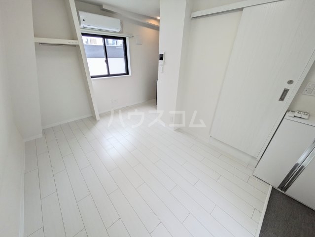 4/26 リビング/ダイニング