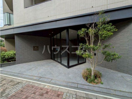 2/11 エントランス