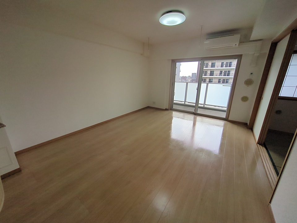 3/30 リビング/ダイニング