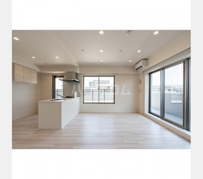 3/29 リビング/ダイニング