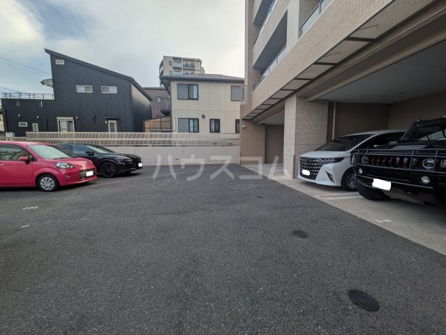 29/30 駐車場