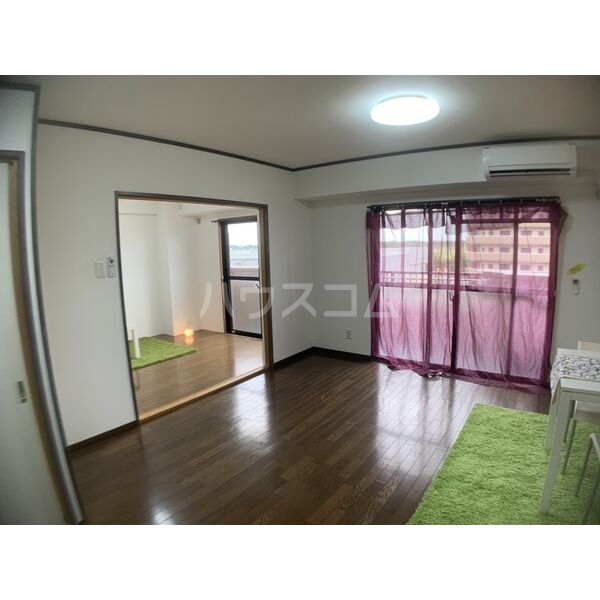 5/24 リビング/ダイニング