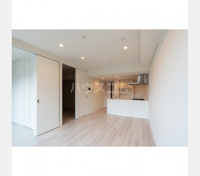 3/28 リビング/ダイニング