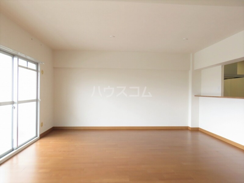 4/23 リビング/ダイニング