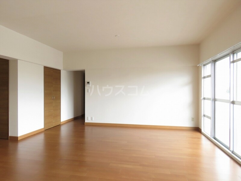 5/23 リビング/ダイニング