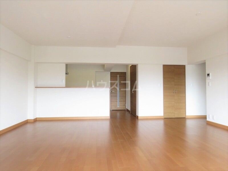 3/23 リビング/ダイニング