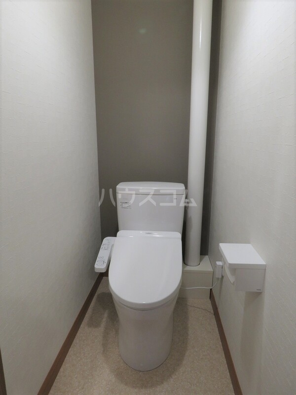 12/23 トイレ